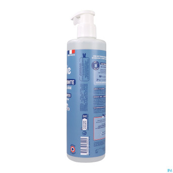 Dodie eau micellaire 3en1    500ml