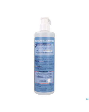 Dodie eau micellaire 3en1    500ml