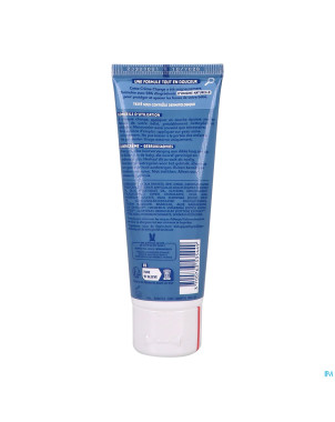 Dodie creme change s/parfum    75ml