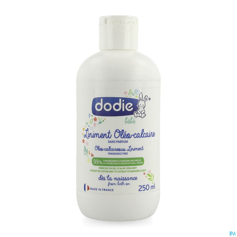 Dodie liniment 250ml