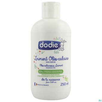 Dodie liniment 250ml