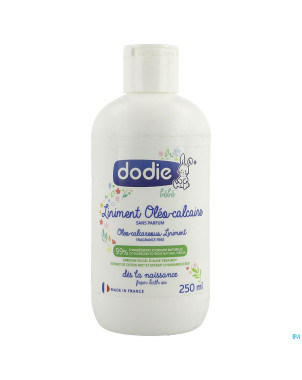 Dodie liniment 250ml