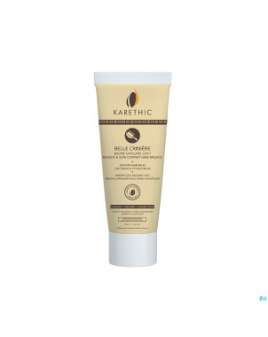 Karethic belle criniere masque baume cheveux 100ml