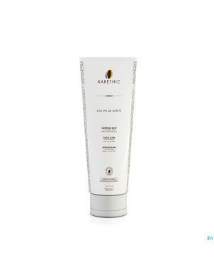 Karethic caviar karite creme gommante karite 150ml