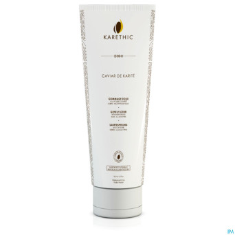 Karethic caviar karite creme gommante karite 150ml