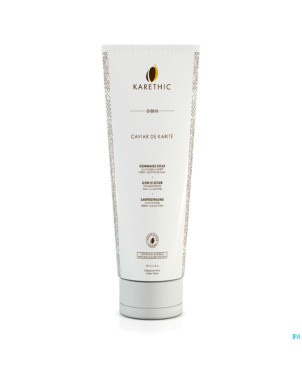 Karethic caviar karite creme gommante karite 150ml