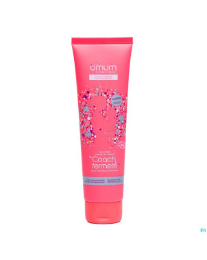 Omum le coach soin corps galbant tonifiant   150ml