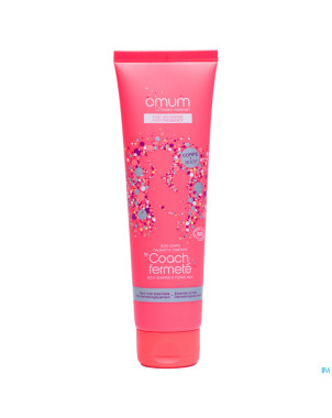 Omum le coach soin corps galbant tonifiant   150ml