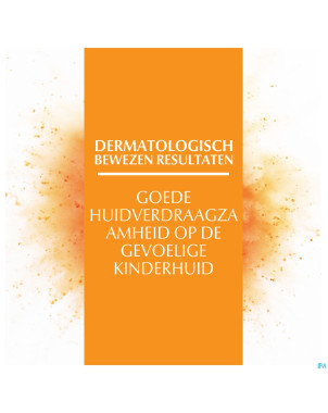 Eucerin sun sensit. protect kids pocket ip50+ 50ml