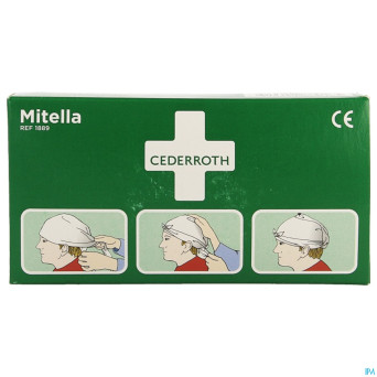 Cederroth bandage triangulaire