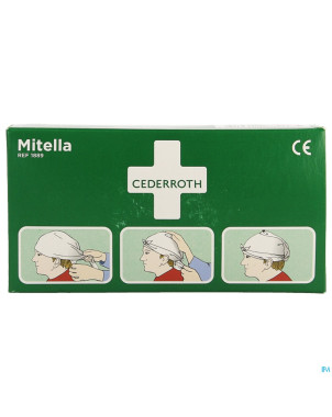 Cederroth bandage triangulaire