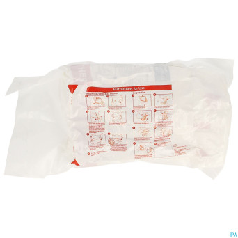 Multi bandage traumatismes abdominales & graves