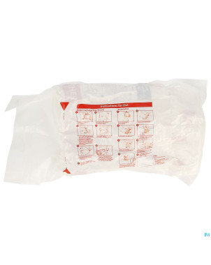 Multi bandage traumatismes abdominales & graves