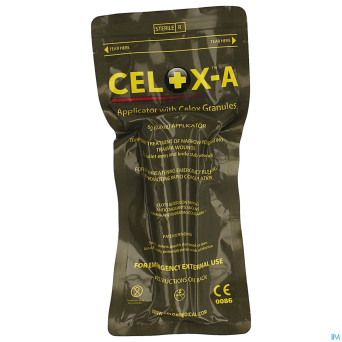 Celox applicateur
