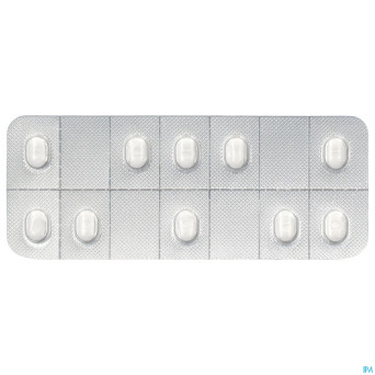 Ezetimibe teva generics 10mg comp  30