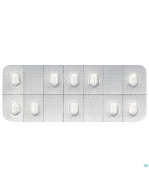 Ezetimibe teva generics 10mg comp  30