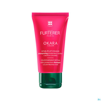 Furterer okara color sh protection couleur    50ml