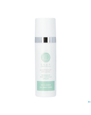 Wiotech a/age intensive a/wrinkle    cr 30ml