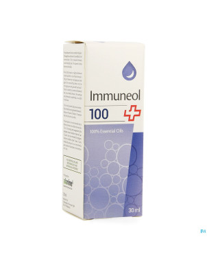 Immuneol 100    30ml