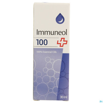 Immuneol 100    30ml