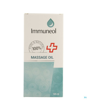Immuneol huile massage    145ml