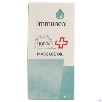 Immuneol huile massage    145ml