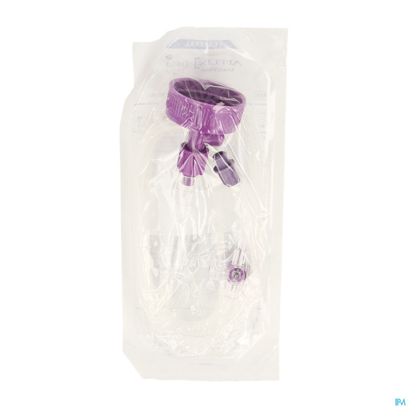 Varioline applix pump set enfit