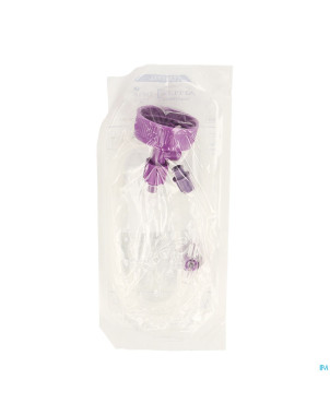 Varioline applix pump set enfit