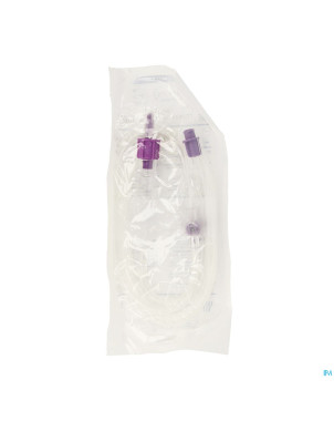 Applix pump set easybag enfit