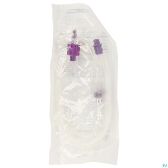 Applix pump set easybag enfit