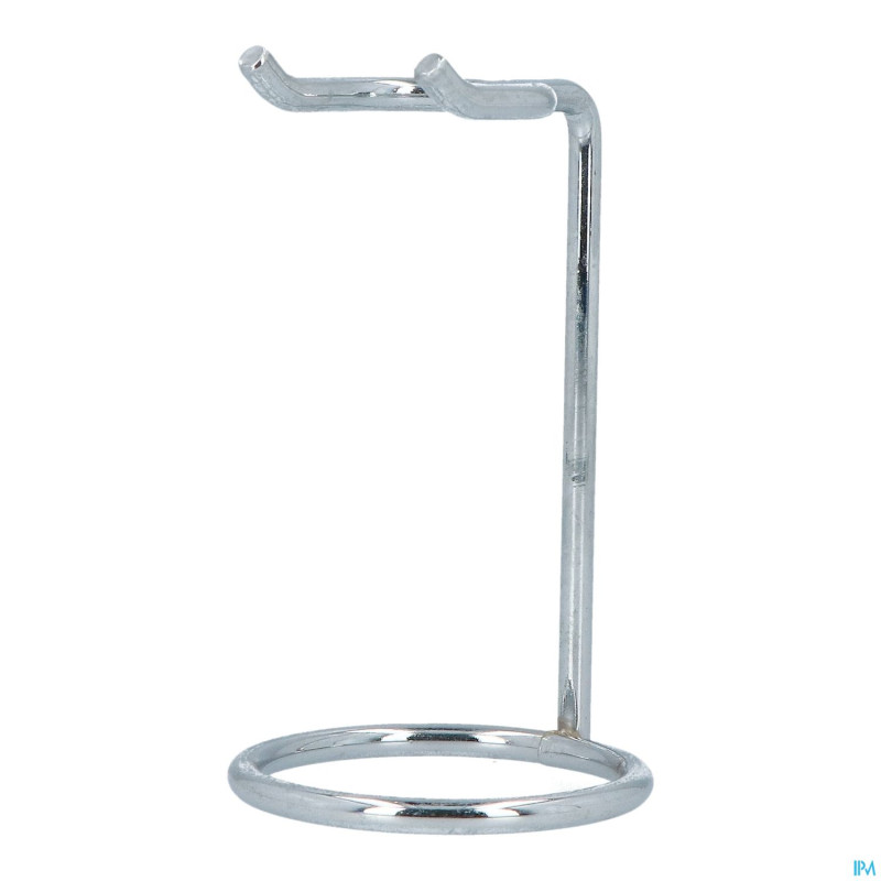 Vitry support blaireau metal