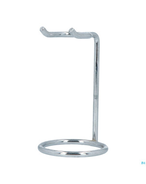 Vitry support blaireau metal