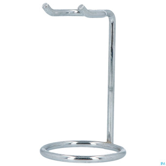 Vitry support blaireau metal