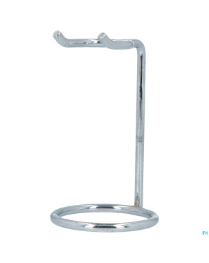 Vitry support blaireau metal