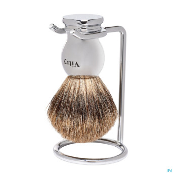 Vitry support blaireau metal