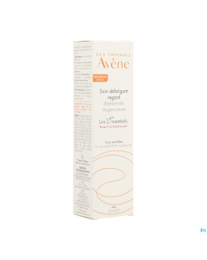 Avene essentiels soin defatigant regard    15ml