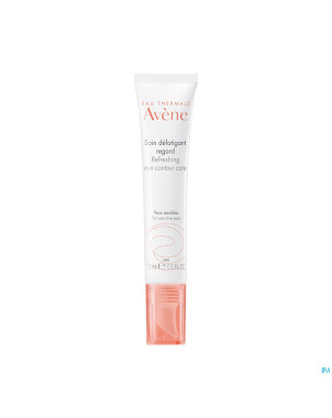 Avene essentiels soin defatigant regard    15ml