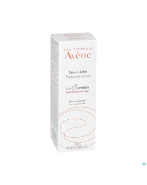 Avene essentiels serum eclat   30ml
