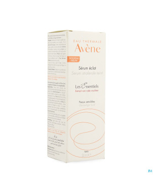 Avene essentiels serum eclat   30ml