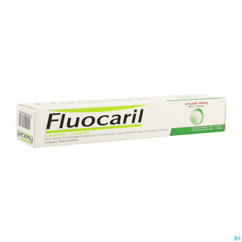 Fluocaril bi-fluore 145 menthe 75ml