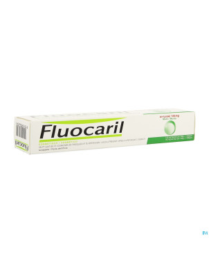 Fluocaril bi-fluore 145 menthe 75ml