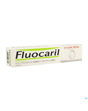 Fluocaril bi-fluore 145 blancheur 75ml
