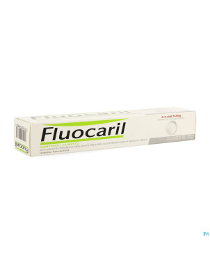 Fluocaril bi-fluore 145 blancheur 75ml