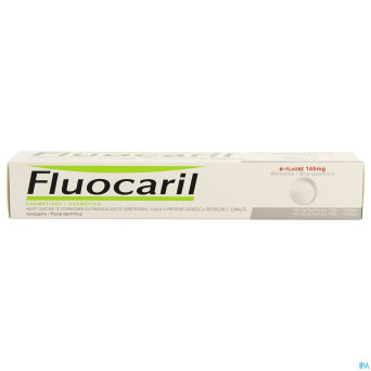 Fluocaril bi-fluore 145 blancheur 75ml