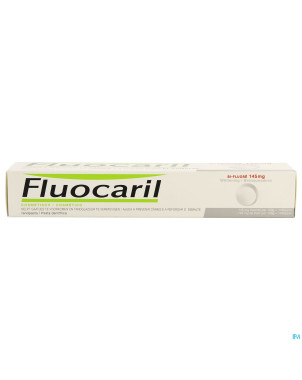 Fluocaril bi-fluore 145 blancheur 75ml