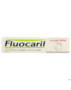 Fluocaril bi-fluore 145 blancheur 75ml