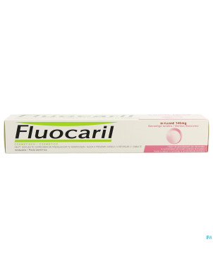 Fluocaril bi-fluore 145 dents sensibles 75ml