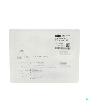 Mediset 163 hartm dialyse peritoneale    1 9154912