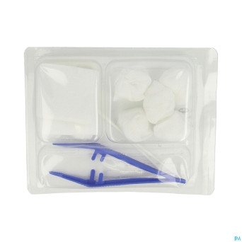 Mediset 163 hartm dialyse peritoneale    1 9154912