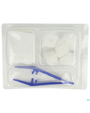 Mediset 163 hartm dialyse peritoneale    1 9154912